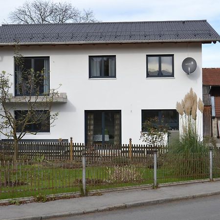 Alpenblick Ferienwohnung Bad Feilnbach Kültér fotó