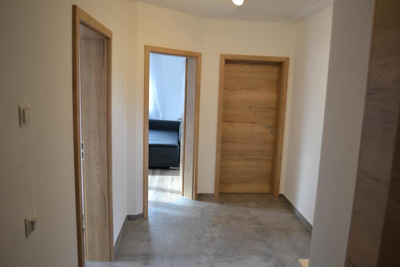 Alpenblick Ferienwohnung Bad Feilnbach Kültér fotó