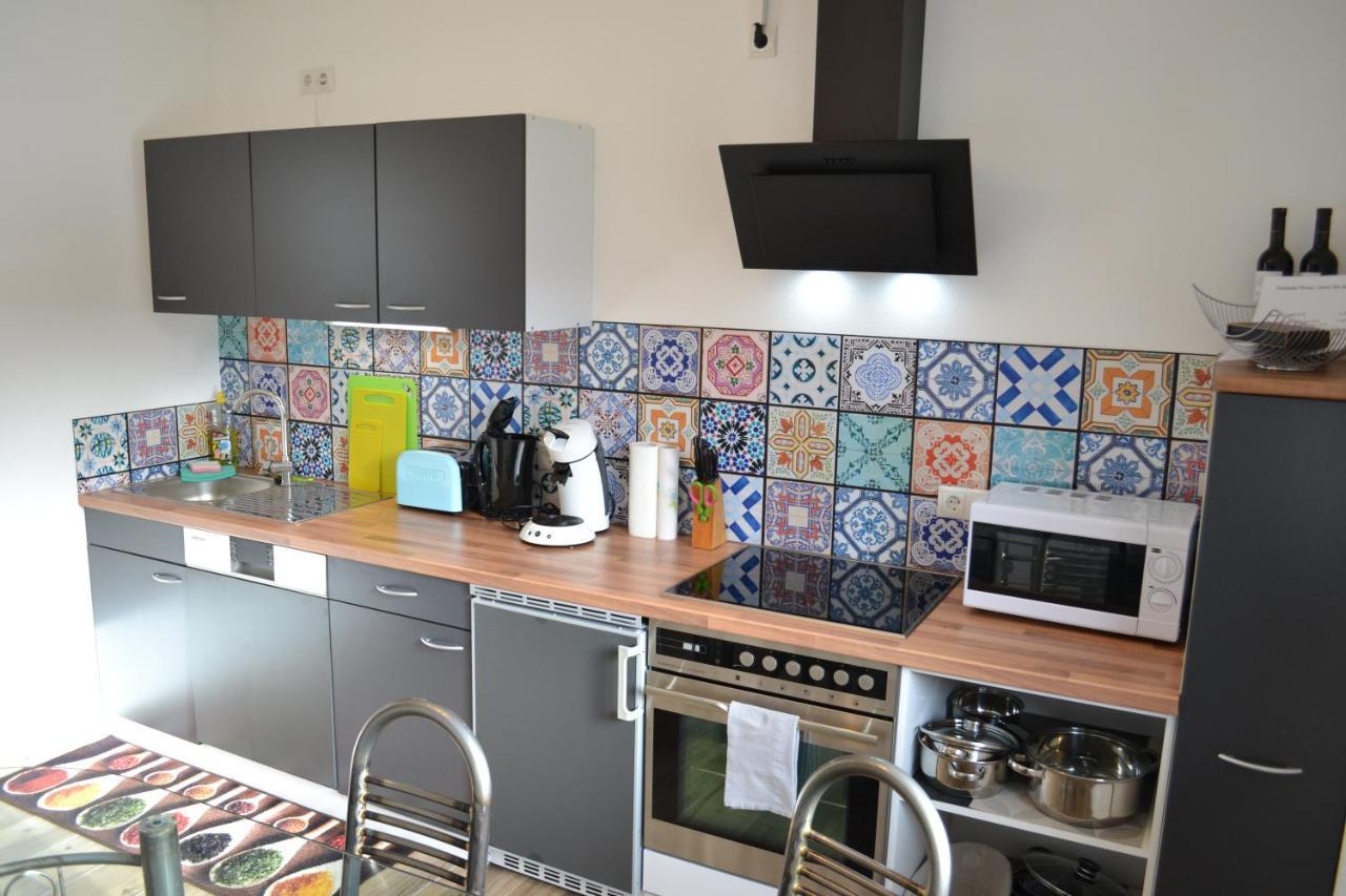 Alpenblick Ferienwohnung Bad Feilnbach Kültér fotó