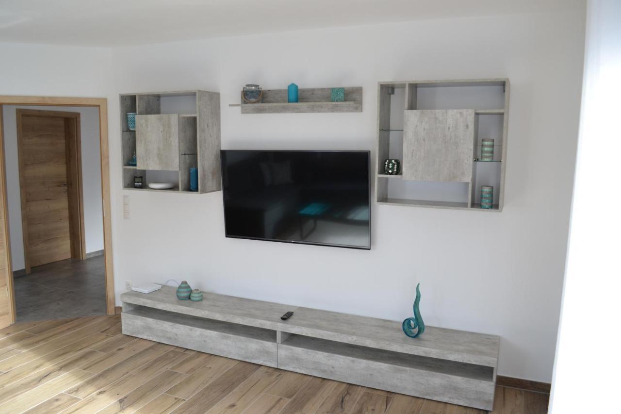 Alpenblick Ferienwohnung Bad Feilnbach Kültér fotó