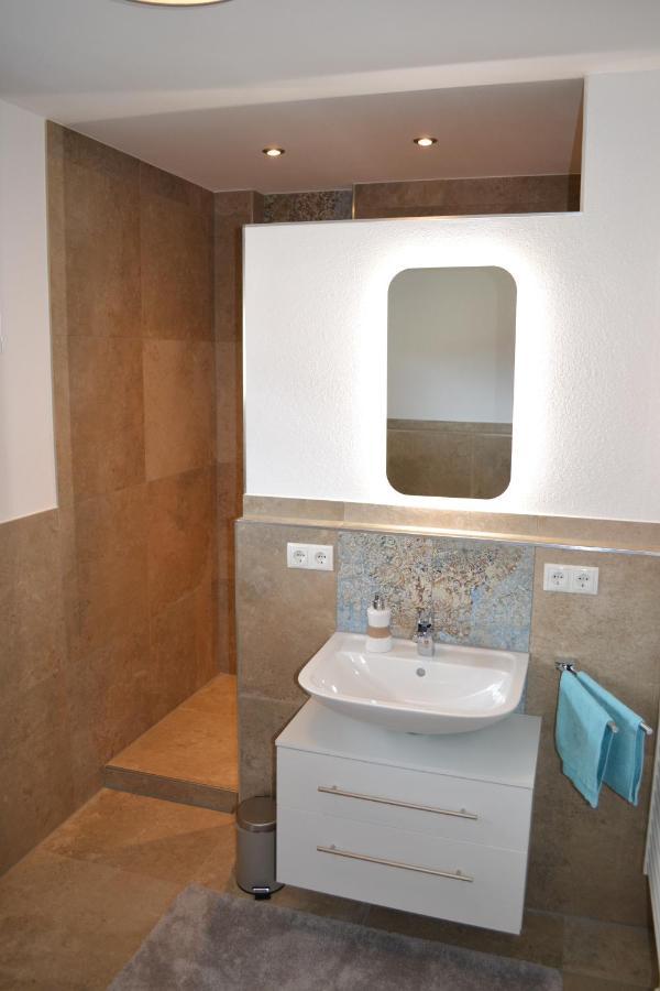 Alpenblick Ferienwohnung Bad Feilnbach Kültér fotó