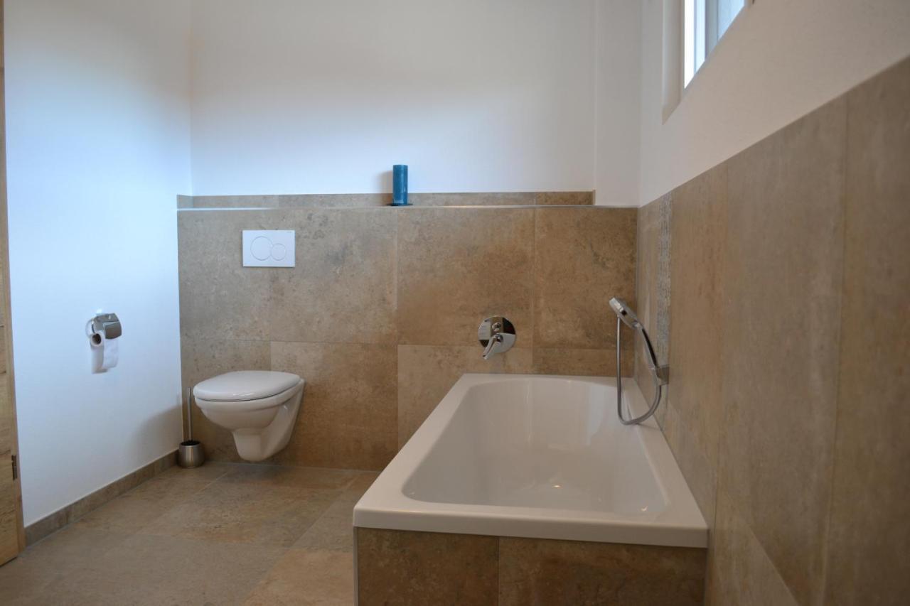 Alpenblick Ferienwohnung Bad Feilnbach Kültér fotó